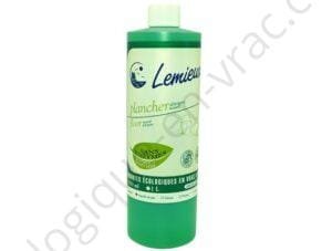 500ML DETERGENT A PLANCHER NEUTRE AIGUILLE DE PINS