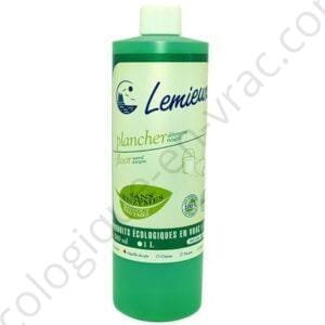 500ML DETERGENT A PLANCHER NEUTRE AIGUILLE DE PINS