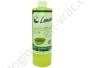 500ML DETERGENT A PLANCHER NEUTRE CITRON