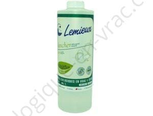 500ML DETERGENT A PLANCHER NEUTRE SANS ODEUR