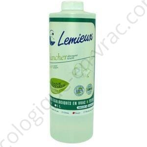 500ML DETERGENT A PLANCHER NEUTRE SANS ODEUR