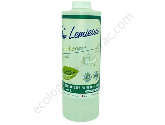 Plancher 500ml