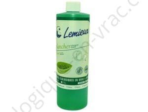 500ML DETERGENT A PLANCHER NEUTRE THE DES BOIS