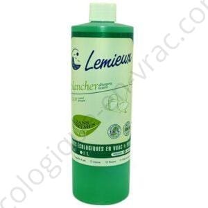 500ML DETERGENT A PLANCHER NEUTRE THE DES BOIS