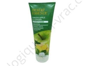 237ML REVITALISANT VOLUMISANT POMME VERTE - GINGEMBRE