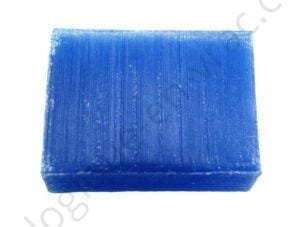 SAVON A LA LAVANDE BLEUE