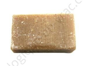 SAVON AU LAIT DE CHEVRE