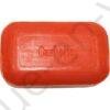 2Savon phenique rouge 110g soap works