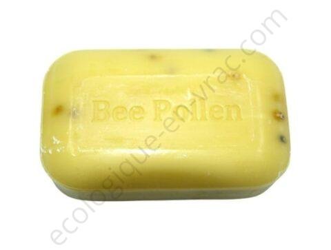 2Savon pollen 110g soap works