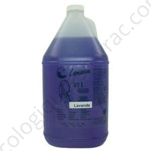 4L SAVON 3 EN 1 LAVANDE