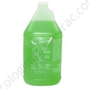 4L SAVON 3 EN 1 MENTHE POIVREE