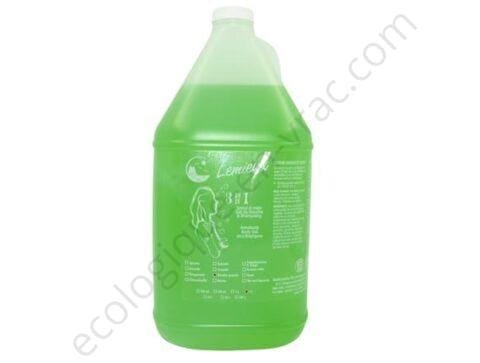 3en1 4L menthe