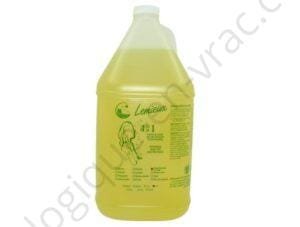 4L SAVON 3 EN 1 PAMPLEMOUSSE ET SAUGE