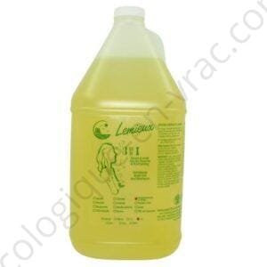 4L SAVON 3 EN 1 PAMPLEMOUSSE ET SAUGE