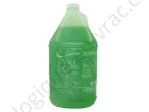 4L SAVON 3 EN 1 POMME VERTE