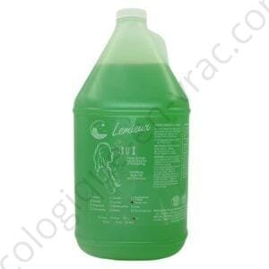 4L SAVON 3 EN 1 POMME VERTE