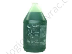 4L SAVON 3 EN 1 SAPIN