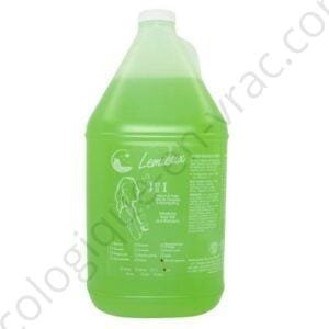 4L SAVON 3 EN 1 THE VERT JAPONAIS