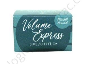 BAUME A LEVRES REPARATEUR NATUREL VOLUME EXPRESS