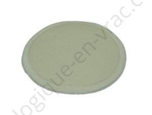 COUSSIN D'ALLAITEMENT ECOLOGIQUE LAVABLE
