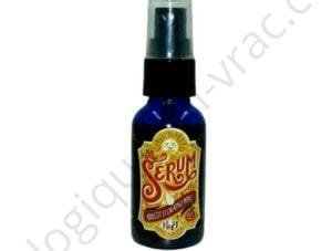 SERUM ABRICOT ET ORANGE DOUCE