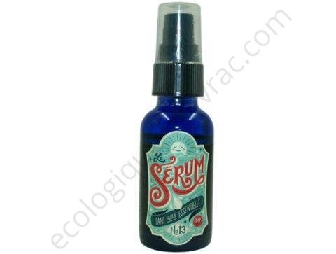 Serum 30ml sans huile essentielle