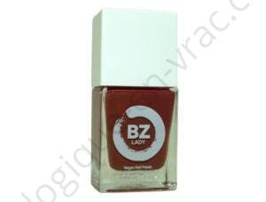 VERNIS A ONGLES BABYLON VEGETALIEN