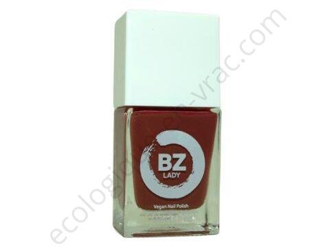 Vernis a ongle babylon bz lady