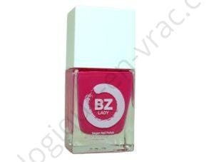 VERNIS A ONGLES BALI VEGETALIEN