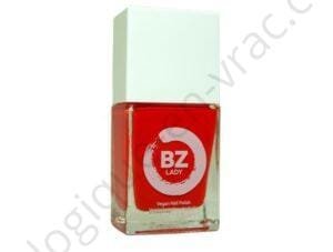 VERNIS A ONGLES CANBERRA VEGETALIEN