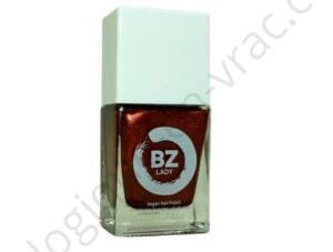 VERNIS A ONGLES ELDORADO VEGETALIEN