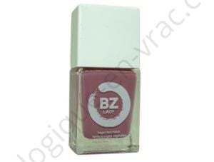 VERNIS A ONGLES SANTA BARBARA VEGETALIEN