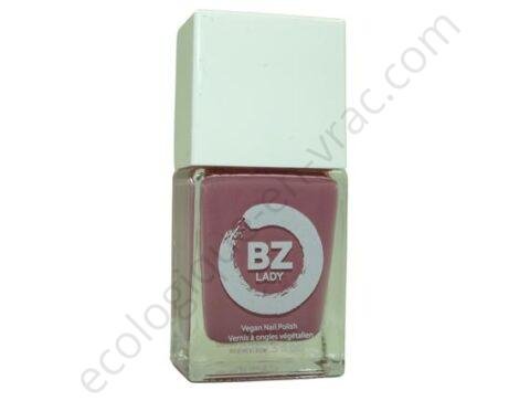 Vernis a ongle santa barbara bz lady