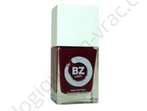 VERNIS A ONGLES STOCKHOLM VEGETALIEN