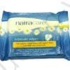 12 lingettes intimes natracare