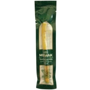 BATON NATUREL A MACHER MISWAK
