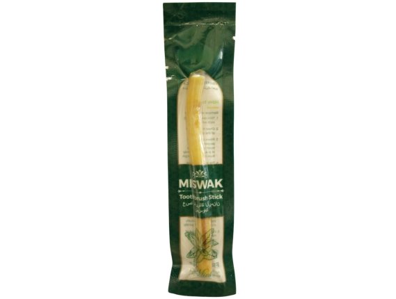 BATON NATUREL A MACHER MISWAK