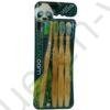 Brosse a dents ecox4 woobamboo