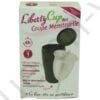 Coupe menstruelle taille 1 liberty cup