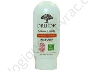 CREME A MAIN PEAU TRES SECHE BEURRE DE KARITE ET MAGNOLIA