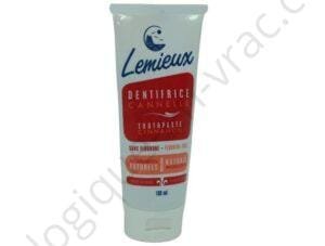 DENTIFRICE NATUREL A LA CANNELLE