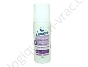 DEODORANT A BILLE LAVANDE ET CYPRES ECOLOGIQUE ET ECONOMIQUE