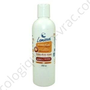 250ML RECHARGE DEODORANT GRENADE ET AGRUME
