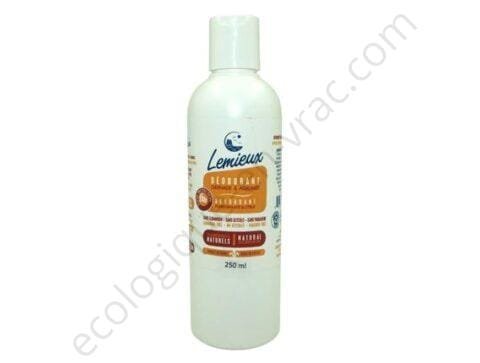 Deo Liquide250ml Grenade et