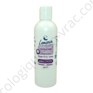 250ML RECHARGE DEODORANT LAVANDE ET CYPRES