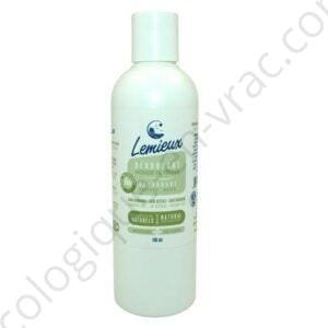 250ML RECHARGE DEODORANT MOUSSE DE VETIVER