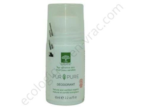 Deodorant pur pure 65ml druide