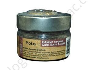 EXFOLIANT CORPOREL MOKA