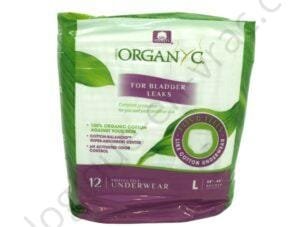 12 PROTECTIONS COMPLETES SOUS VETEMENT TAILLE L