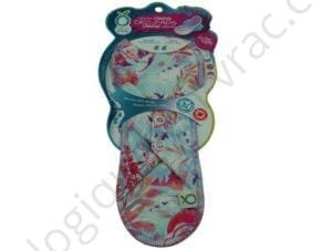 PROTECTION INTIME REGULIERE LAVABLE FLUX TRES LEGER CHASSE GALERIE